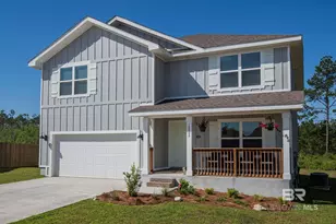 10909 Blacktail Loop, Pensacola, FL 32526 - Photo 2