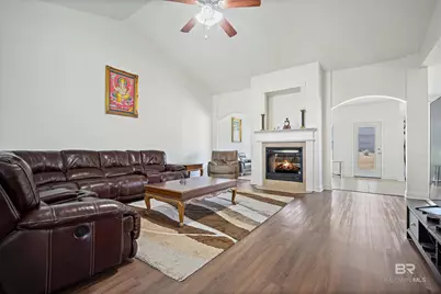 7303 Saybrook Boulevard, Mobile, AL 36619 - Photo 4