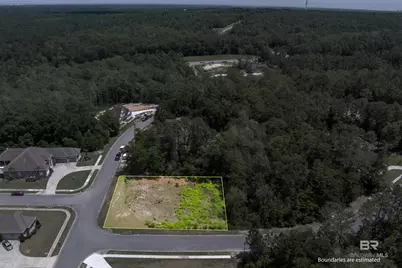 0 Stone Mill Drive, Mobile, AL 36619 - Photo 2