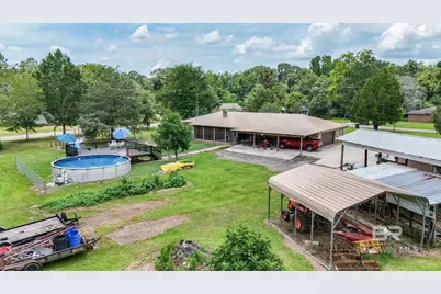 813 S White Avenue, Bay Minette, AL 36507 - Photo 52