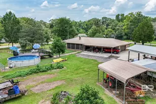 813 S White Ave, Bay Minette, AL 36507 - Photo 52