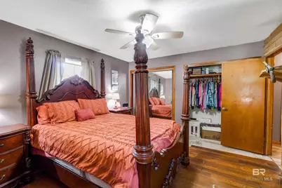 813 S White Avenue, Bay Minette, AL 36507 - Photo 50