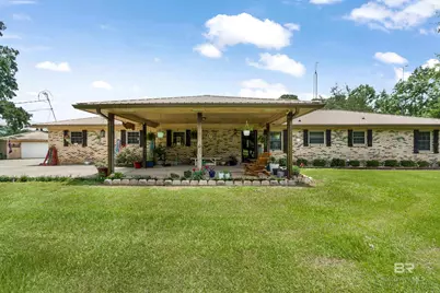 813 S White Avenue, Bay Minette, AL 36507 - Photo 22