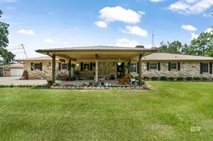 813 S White Ave, Bay Minette, AL 36507 - Photo 22