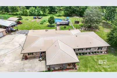 813 S White Avenue, Bay Minette, AL 36507 - Photo 56