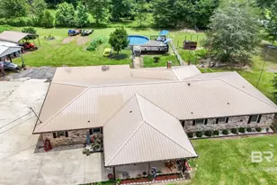 813 S White Ave, Bay Minette, AL 36507 - Photo 56