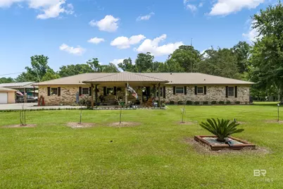 813 S White Avenue, Bay Minette, AL 36507 - Photo 6