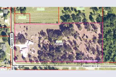 813 S White Avenue, Bay Minette, AL 36507 - Photo 58