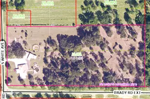 813 S White Ave, Bay Minette, AL 36507 - Photo 58