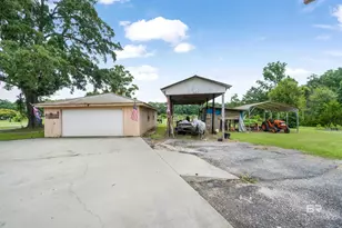 813 S White Ave, Bay Minette, AL 36507 - Photo 18