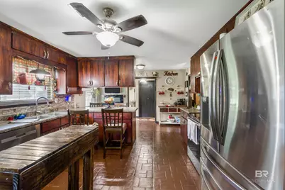 813 S White Avenue, Bay Minette, AL 36507 - Photo 30