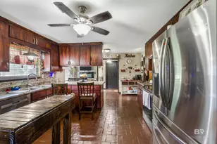 813 S White Ave, Bay Minette, AL 36507 - Photo 30