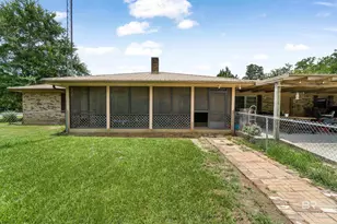 813 S White Ave, Bay Minette, AL 36507 - Photo 16