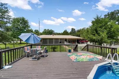 813 S White Avenue, Bay Minette, AL 36507 - Photo 14