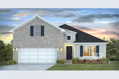 575 Morning Mist Way, Fairhope, AL 36532 - Photo 1