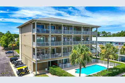 25909 Canal Road #203, Orange Beach, AL 36561 - Photo 1
