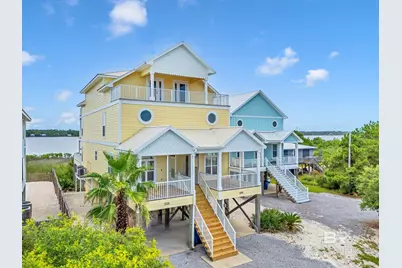 1328 W Lagoon Avenue, Gulf Shores, AL 36542 - Photo 1