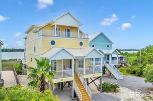 1328 W Lagoon Ave, Gulf Shores, AL 36542 - Photo 1