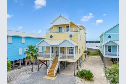 1328 W Lagoon Avenue, Gulf Shores, AL 36542 - Photo 2