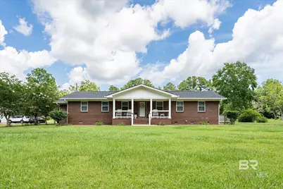 22640 Adams Drive, Robertsdale, AL 36567 - Photo 1