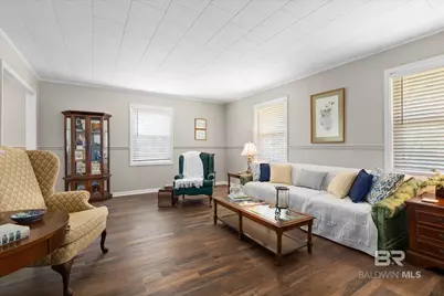 22640 Adams Drive, Robertsdale, AL 36567 - Photo 4