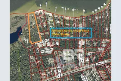 5211 Arnica Lane, Orange Beach, AL 36561 - Photo 2