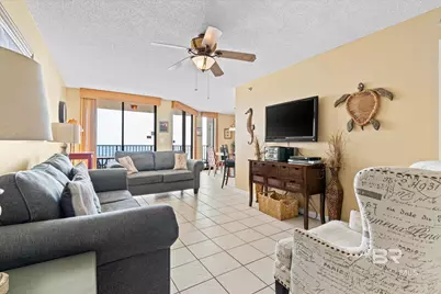 24400 Perdido Beach Boulevard #611, Orange Beach, AL 36561 - Photo 4