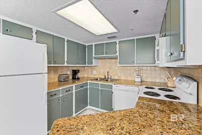 24400 Perdido Beach Boulevard #611, Orange Beach, AL 36561 - Photo 8