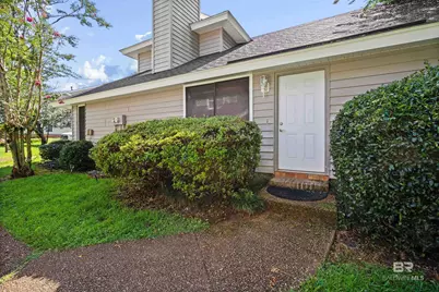 6445 Cedar Bend Court #F, Mobile, AL 36608 - Photo 2