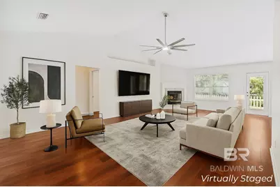 157 Pemberton Loop, Fairhope, AL 36532 - Photo 4