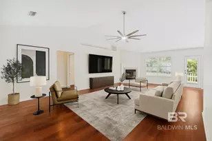 157 Pemberton Loop, Fairhope, AL 36532 - Photo 4