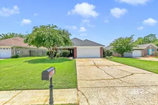 17015 Sugar Loop, Foley, AL 36535 - Photo 2