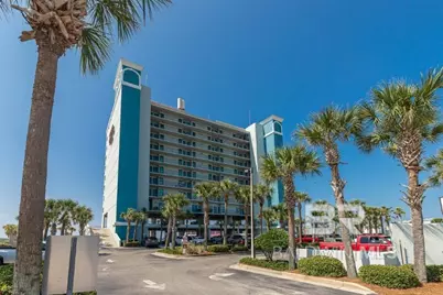 201 E Beach Boulevard #802, Gulf Shores, AL 36542 - Photo 2