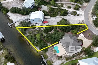 0 River Road, Orange Beach, AL 36561 - Photo 1