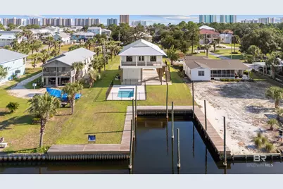 26651 Marina Road, Orange Beach, AL 36561 - Photo 1
