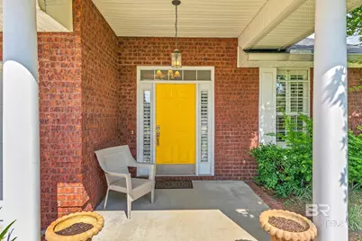 21600 Palmer Court, Robertsdale, AL 36567 - Photo 4