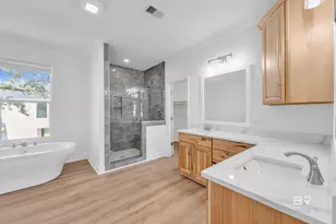 3A Claudette Circle, Orange Beach, AL 36561 - Photo 14