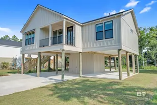 3A Claudette Circle, Orange Beach, AL 36561 - Photo 2