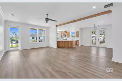3A Claudette Circle, Orange Beach, AL 36561 - Photo 8