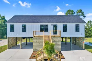 4 Claudette Cir, Orange Beach, AL 36561 - Photo 1
