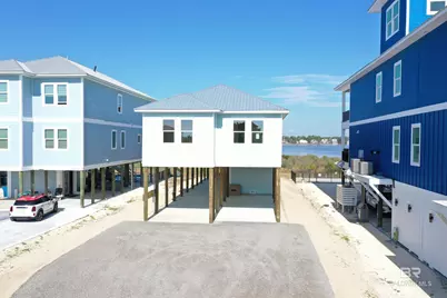 1448 W Lagoon Avenue, Gulf Shores, AL 36542 - Photo 2