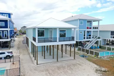 1448 W Lagoon Avenue, Gulf Shores, AL 36542 - Photo 1