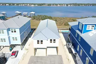 1448 W Lagoon Ave, Gulf Shores, AL 36542 - Photo 1