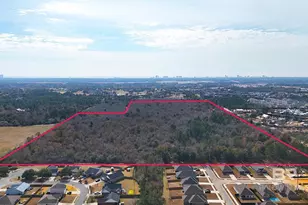 0 E Oak Rd, Gulf Shores, AL 36542 - Photo 4