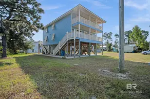 5584 Pensacola Ave, Orange Beach, AL 36561 - Photo 8