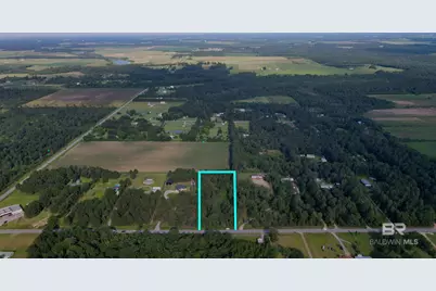 17239 County Road 87, Elberta, AL 36530 - Photo 2