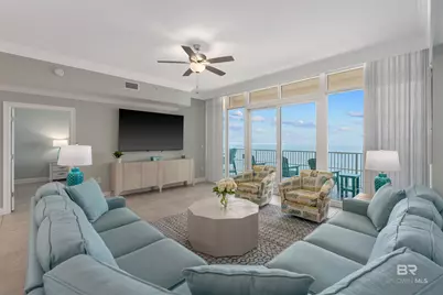 23008 Perdido Beach Boulevard #2005, Orange Beach, AL 36561 - Photo 4