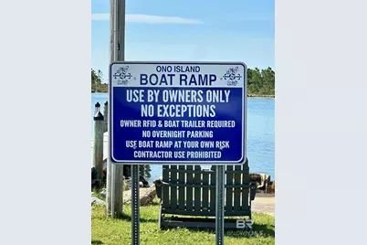 0 Bayou Court Bayou Court, Orange Beach, AL 36561 - Photo 8