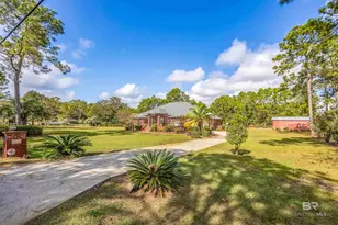 9850 N Loop Rd, Pensacola, FL 32507 - Photo 70