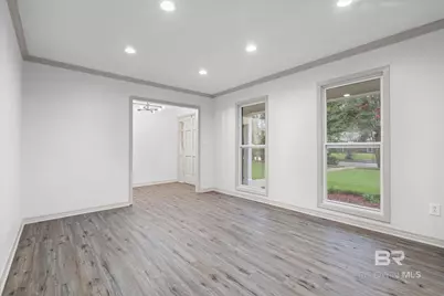 3655 S Claridge Road, Mobile, AL 36608 - Photo 6